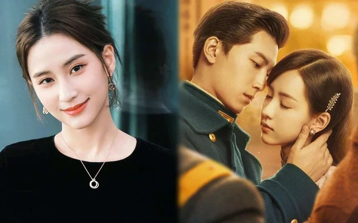 Hình ảnh liên quan đến từ khóa trần hà linh drama với phong cách so sánh nghệ thuật.