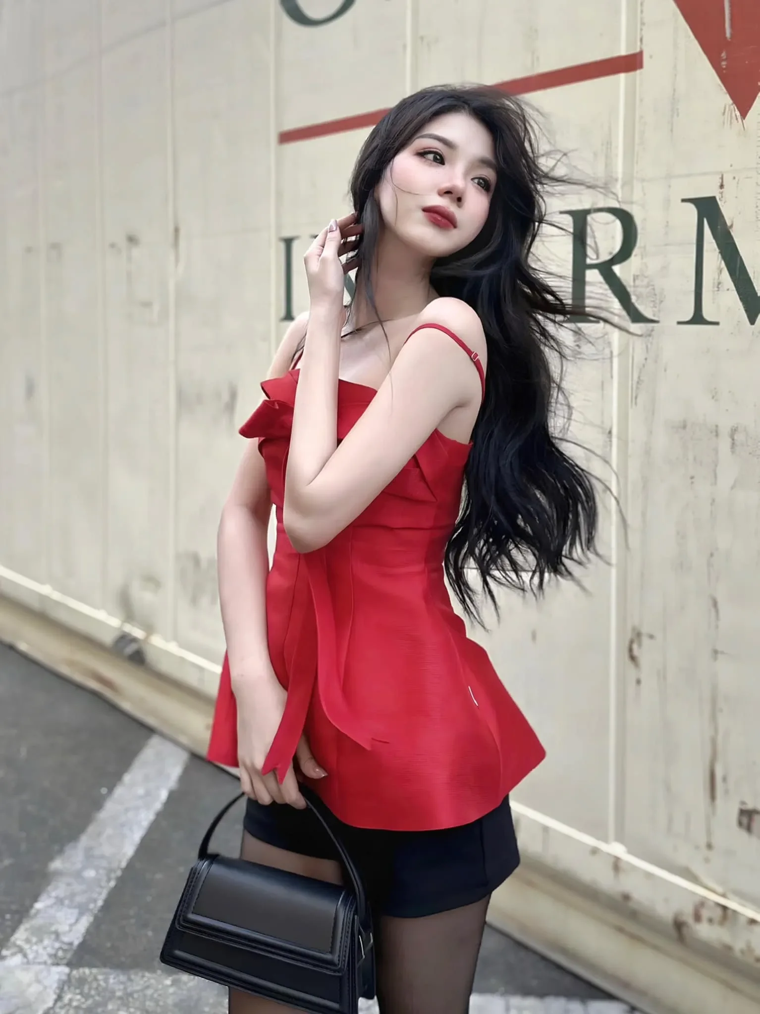Trà Hạ Ly (9)