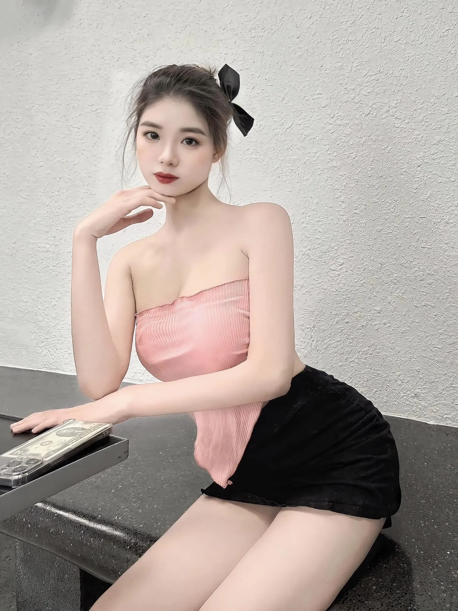Trà Hạ Ly (7)