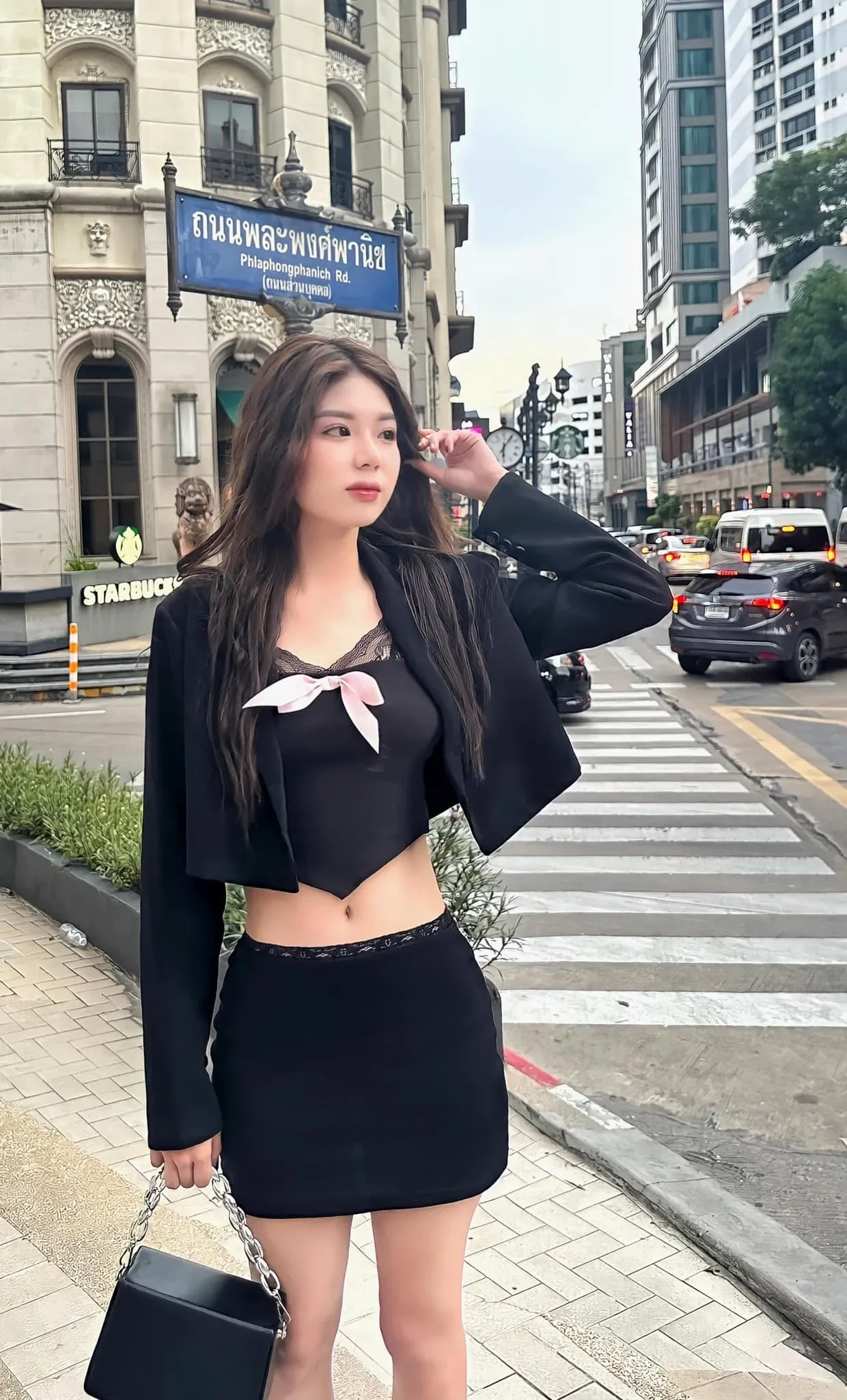 Trà Hạ Ly (10)