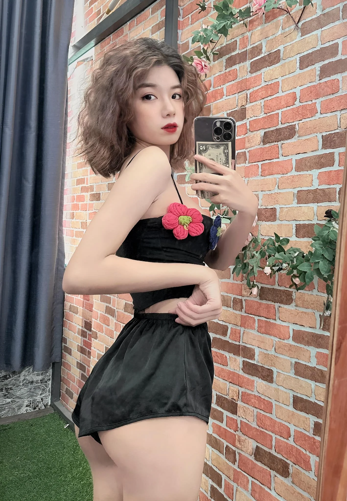 Trà Hạ Ly (3)