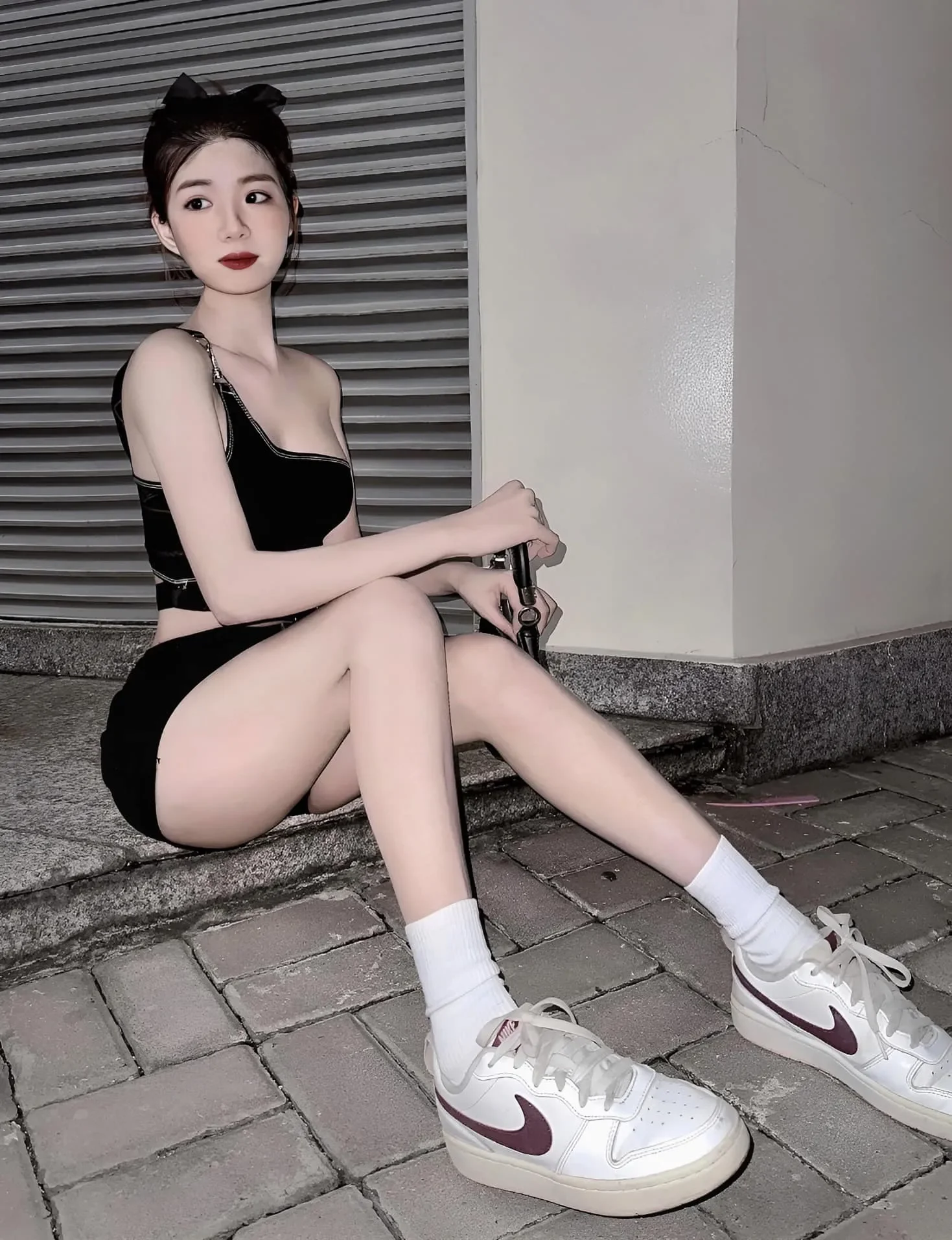 Trà Hạ Ly