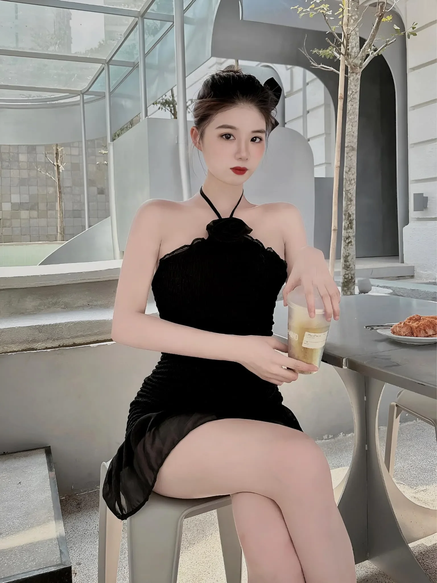Trà Hạ Ly (5)