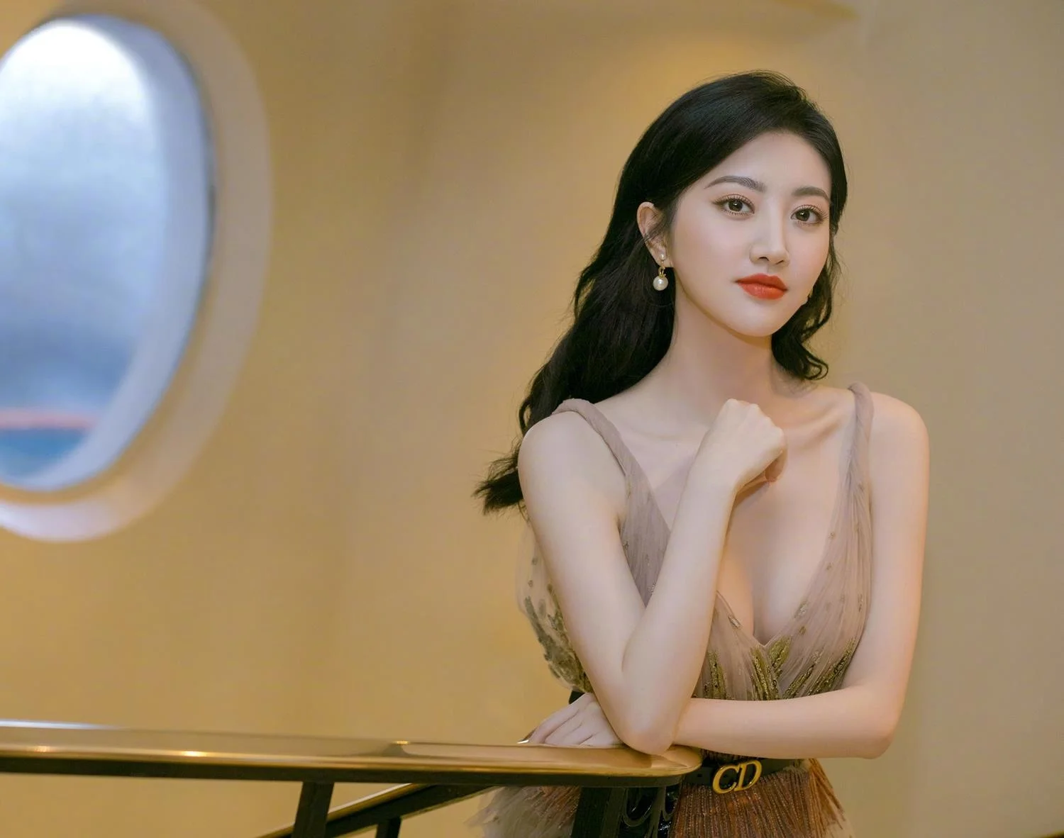 Cảnh Điềm xinh đẹp ảnh 8