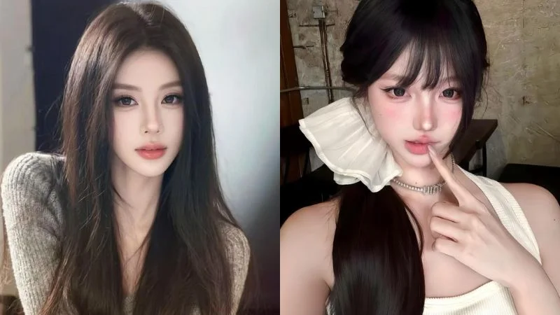 Avatar Gái Xinh Đáng Yêu Thu Hút Ánh Nhìn Ngay Lập Tức