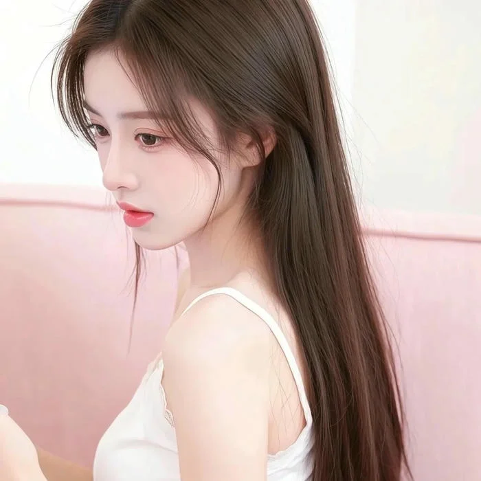 Tổng hợp 96+ Avatar gái xinh đẹp phong cách tự nhiên (2)