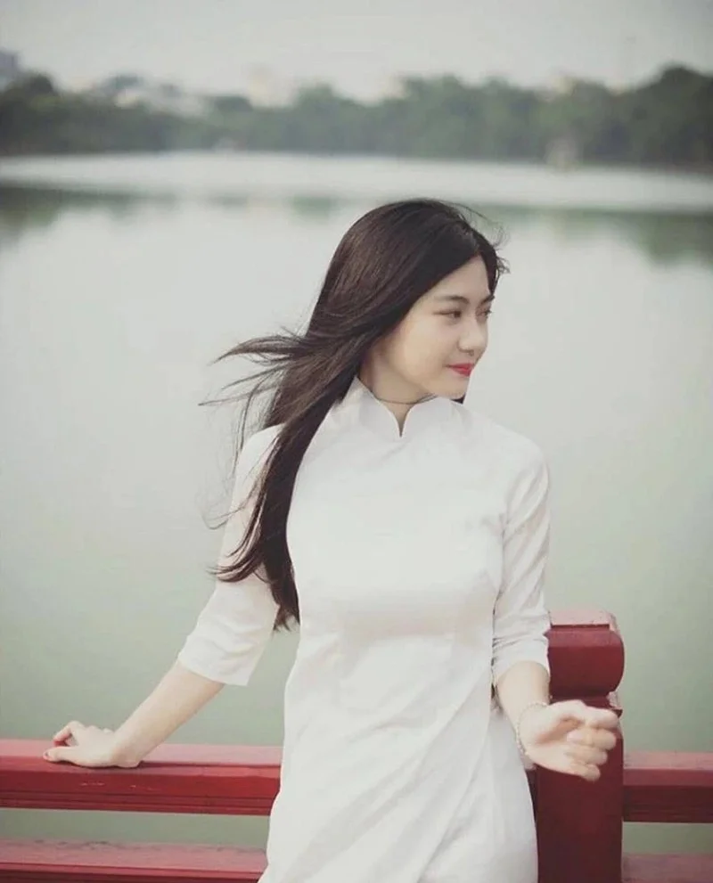 Bộ sưu tập ảnh avatar gái xinh cute dễ thương nhất