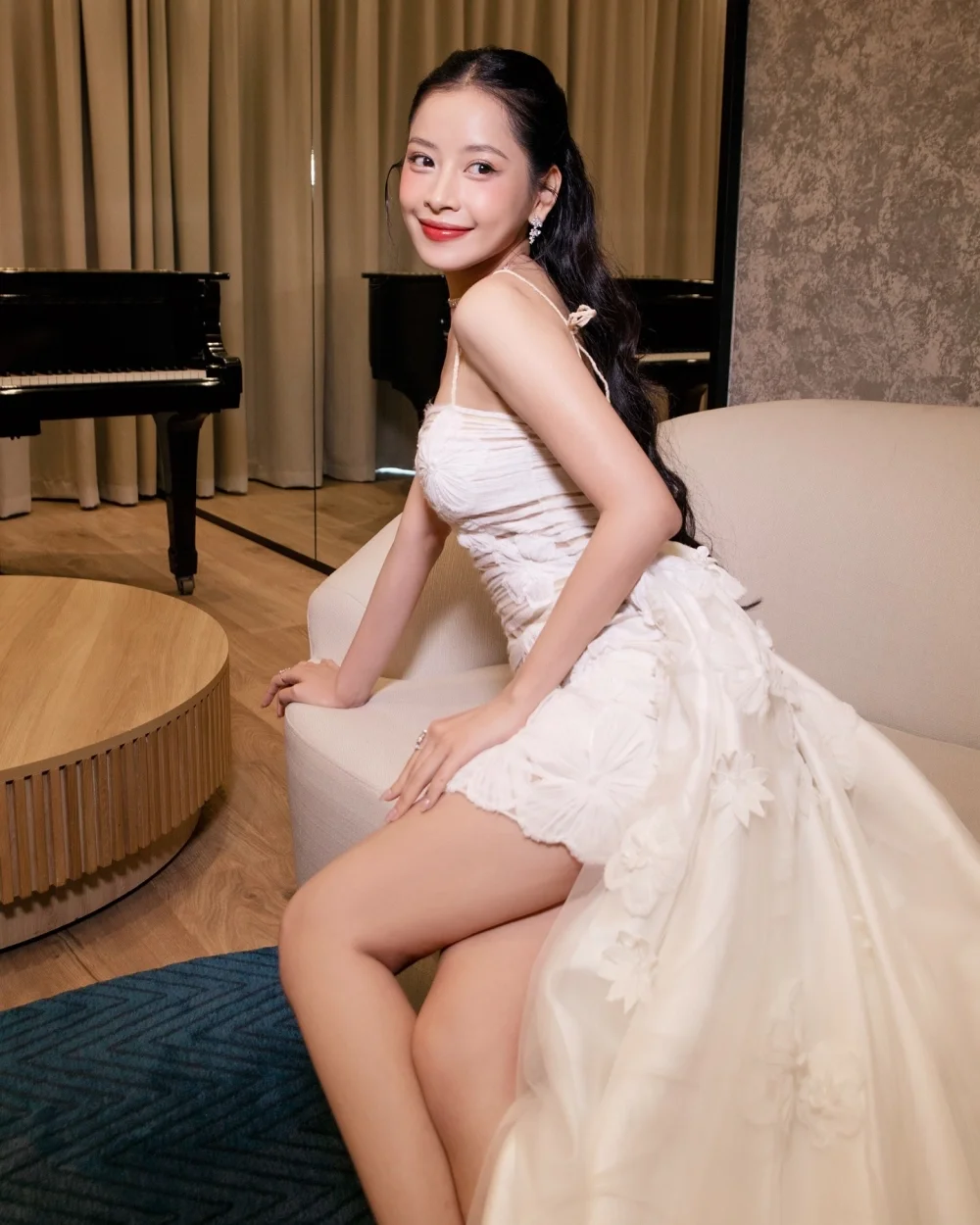 Ảnh đại diện đẹp con gái tươi sáng và nổi bật mọi lúc