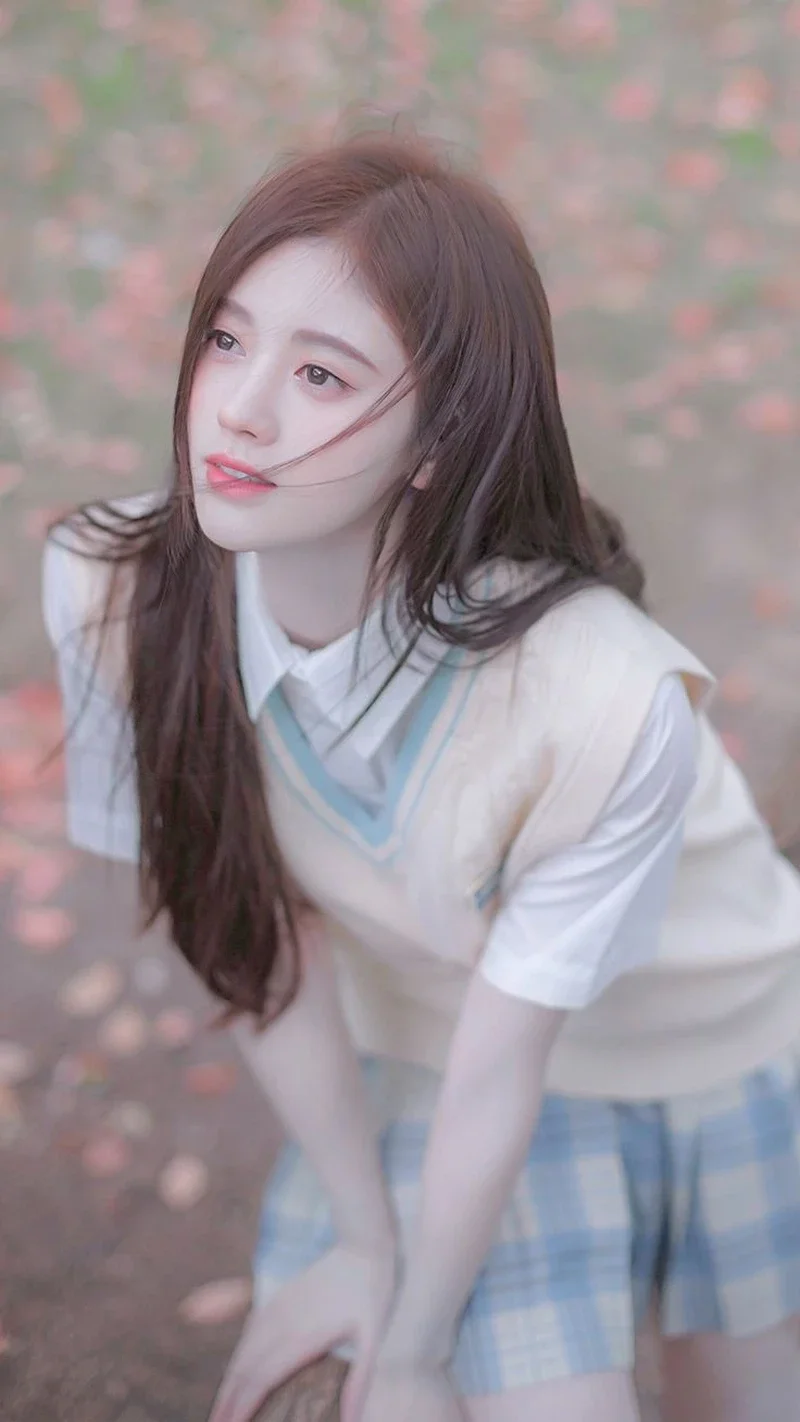 Bộ sưu tập ảnh avatar ảnh gái dễ thương và cuốn hút