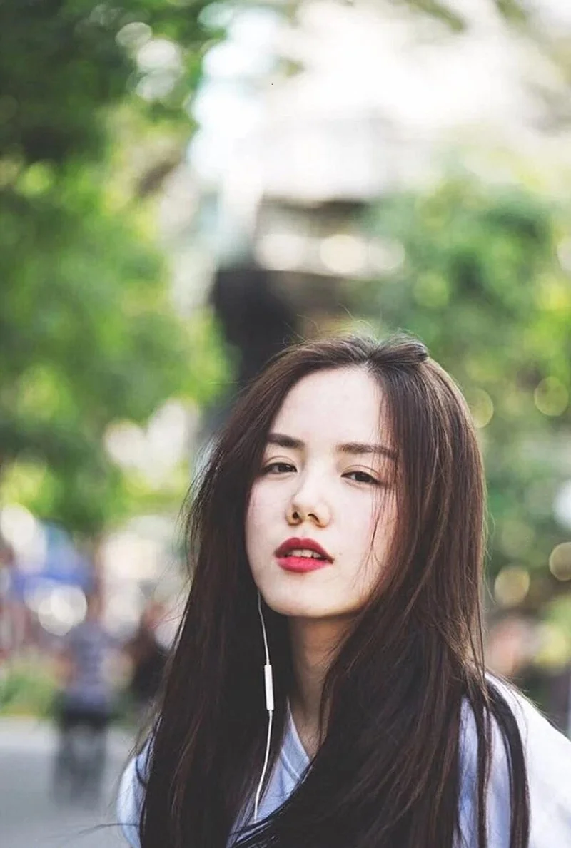 Bộ sưu tập ảnh avatar gái xinh cute dễ thương nhất (3)