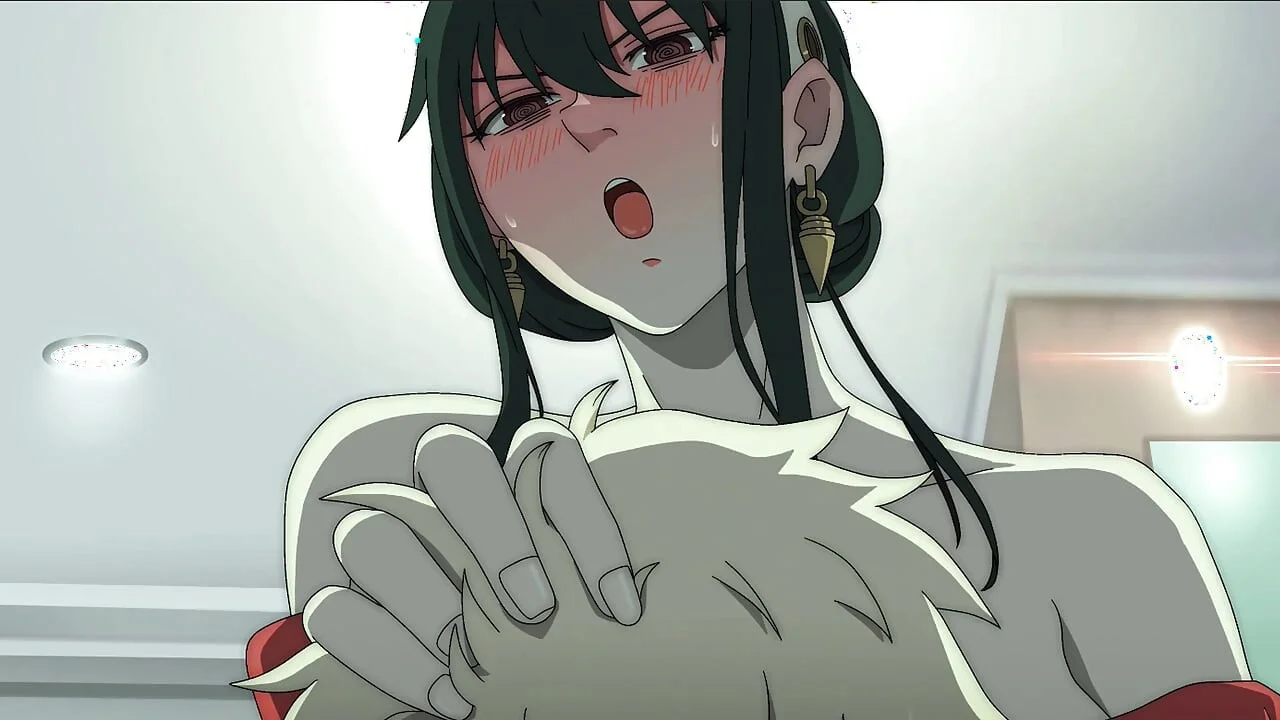 sex anime k che - mẫu 43