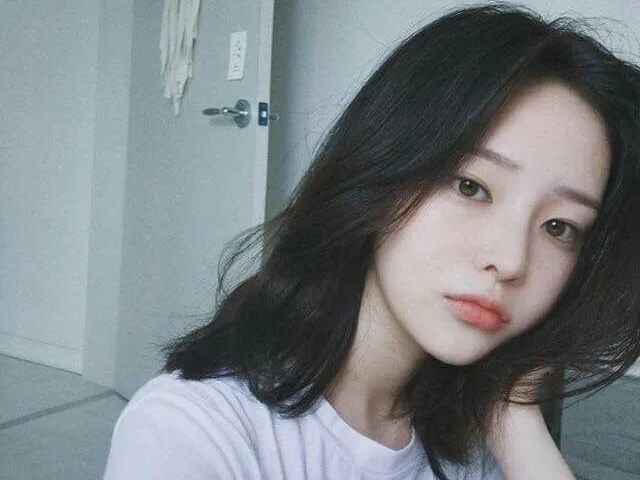 Những mẫu tóc đẹp cho nữ (2)