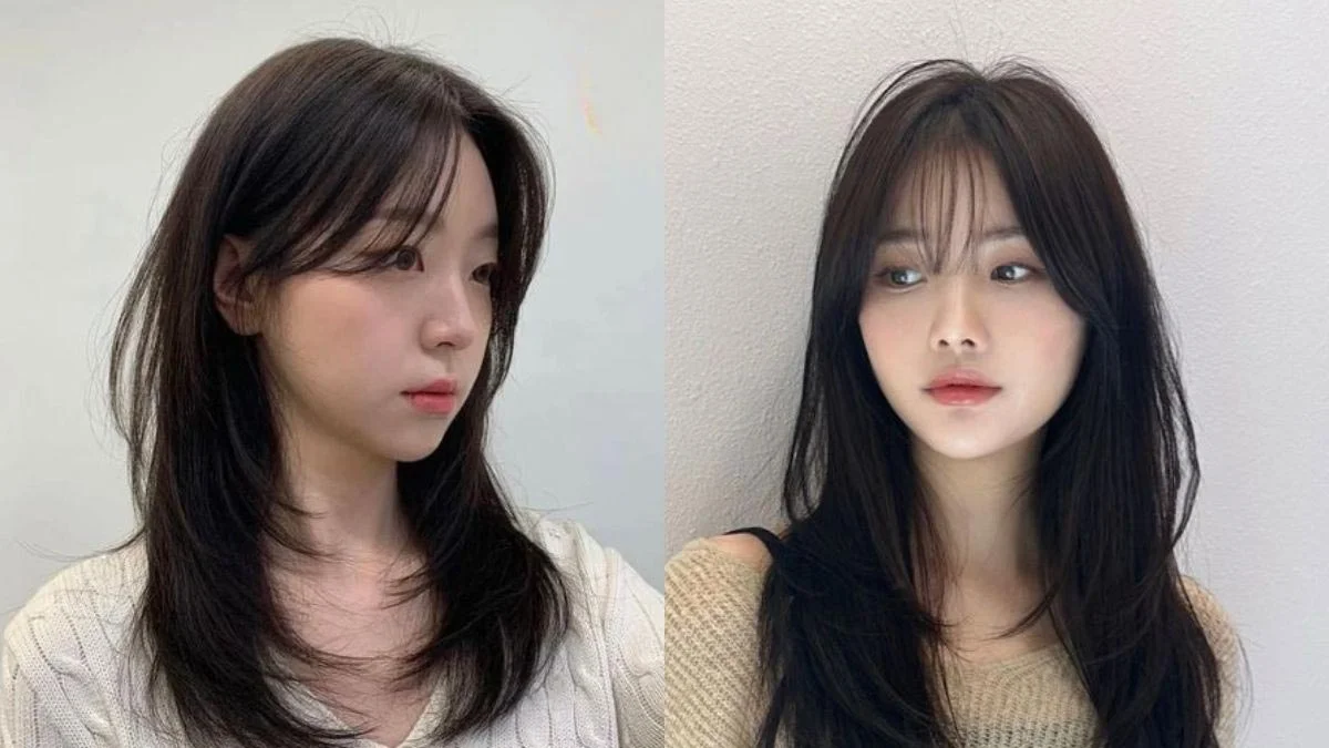 30+ kiểu tóc nữ hot nhất hiện nay, trẻ trung, bắt trend 2026 (2)