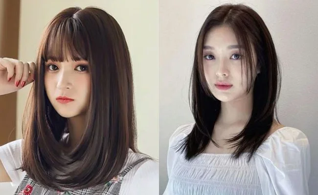 35+ Kiểu Tóc Ngắn Đẹp, Cá Tính, Trẻ Trung Hot 2026 Kiehl's