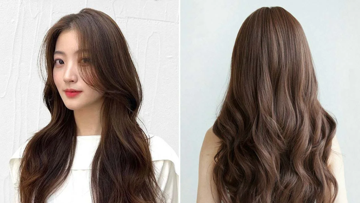 30+ kiểu tóc nữ hot nhất hiện nay, trẻ trung, bắt trend 2026
